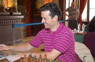 CAMPEONATOS DE ESPAÑA DE AJEDREZ - Desde Las Caletillas hasta El Sauzal (23ª parte)