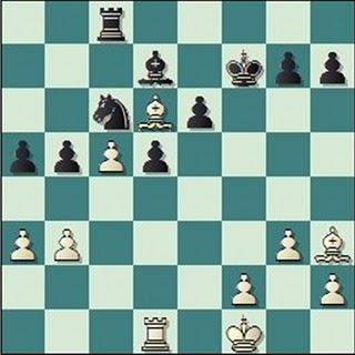 CAMPEONATOS DE ESPAÑA DE AJEDREZ - Desde Las Caletillas hasta El Sauzal (23ª parte)