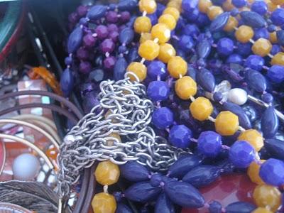 Miss Tips: Como ordenar tus accesorios!