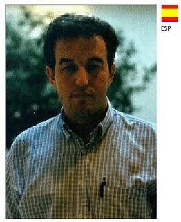 CAMPEONATOS DE ESPAÑA DE AJEDREZ - Desde Las Caletillas hasta El Sauzal (20ª parte)