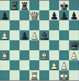 CAMPEONATOS DE ESPAÑA DE AJEDREZ - Desde Las Caletillas hasta El Sauzal (18ª parte)