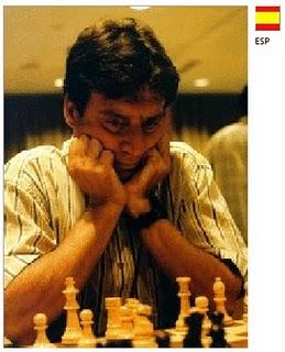 CAMPEONATOS DE ESPAÑA DE AJEDREZ - Desde Las Caletillas hasta El Sauzal (18ª parte)