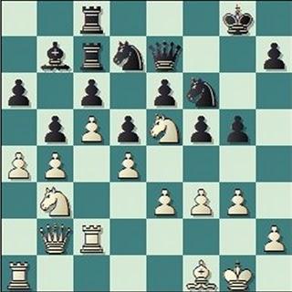 CAMPEONATOS DE ESPAÑA DE AJEDREZ - Desde Las Caletillas hasta El Sauzal (18ª parte)