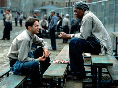DdUAaC: Bitter Moon (1992) / The Shawshank Redemption (1994)
