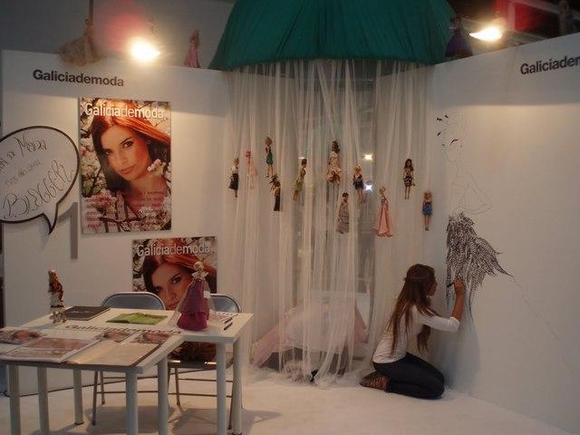 Daisy Market & Galicia de Moda