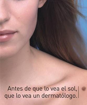 Y ahora que se viene el veranito.