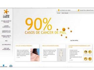 Y ahora que se viene el veranito.