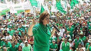 LOURDES FLORES: PERFIL PERSONAL (LA REPÚBLICA)