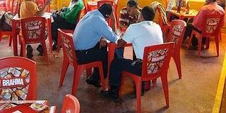 LEY SECA SE INICIA A LAS 00:00 HORAS DEL VIERNES