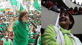 HOY ES EL CIERRE DE CAMPAÑA ELECTORAL