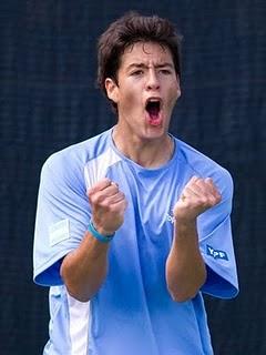 LOS PIBES SUBIERON HASTA DONDE PODÍAN