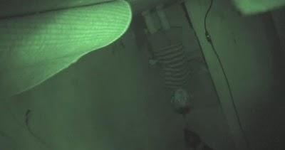 Actividad Paranormal 2: Heeeere´s Katiieeeee!