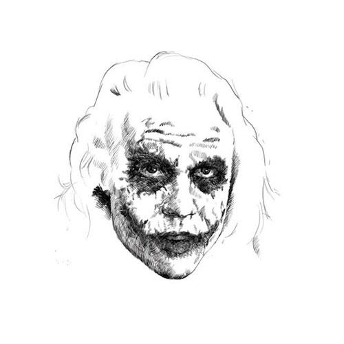 Illustraciones de Oliver Barrett