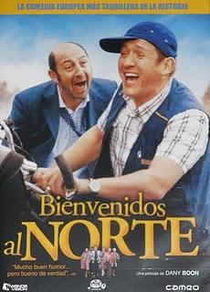 Bienvenidos al norte