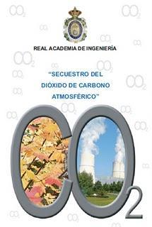 RAI: Jornada sobre el secuestro del CO2 atmosférico