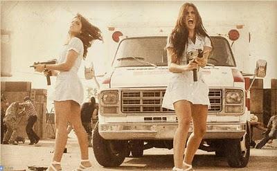 Critica: Machete (2010)