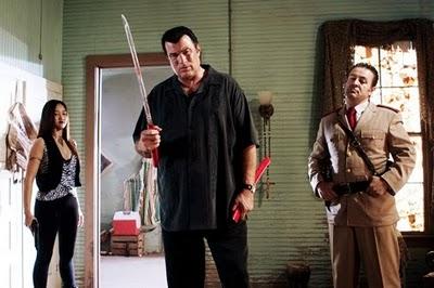 Critica: Machete (2010)