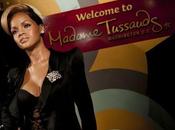 Curiosidades: Rihanna tiene figura cera Museo Madame Tussauds