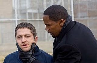 Un ciudadano ejemplar