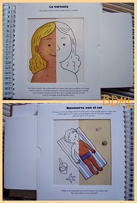 El cuerpo humano (Pascale Hédelin)