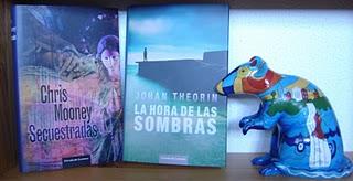 IMM (Círculo de Lectores) #5