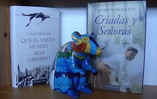 IMM (Círculo de Lectores) #5