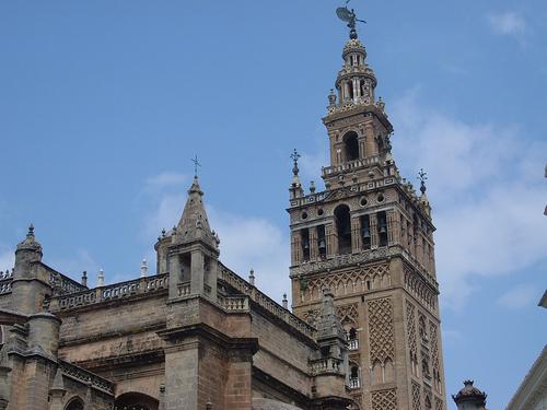 Travelling Dijuca Sevilla 19