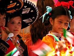 Ceguera en niños de países en desarrollo Ceguera en niños de países en desarrollo