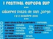 Local Qua4tro Festival Europa