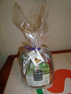 III Encuentro de Voluntarios de AFES Canarias & Comercio Justo