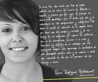 III Encuentro de Voluntarios de AFES Canarias & Comercio Justo