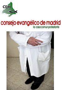 España: se legalizará por primera vez la figura del capellán protestante de hospital