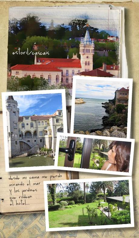 postales desde estoril (I) postales desde estoril (I)