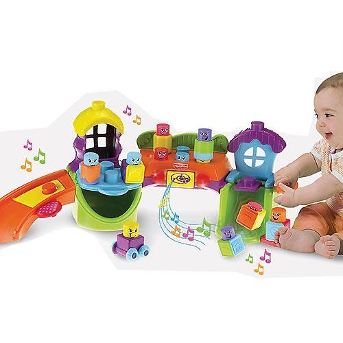 Regalos para el primer cumple del bebito