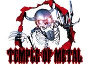 Asociación Temple Metal