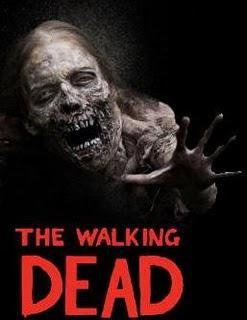 Nuevo video de The Walking Dead y Reglas de Comportamiento Zombie.
