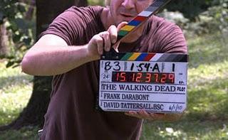 Nuevo video de The Walking Dead y Reglas de Comportamiento Zombie.