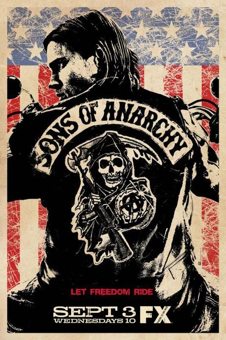 Sons of Anarchy (Primera Temporada)