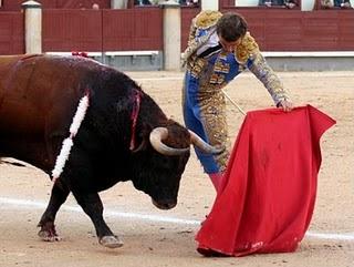 Tres de la Cruz Roja