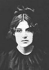 El triple salto mortal de Suzanne Valadon.