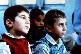 ¿DÓNDE ESTÁ LA CASA DE MI AMIGO?