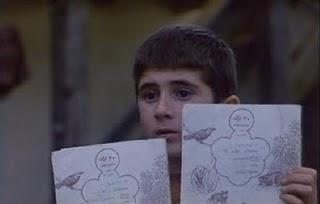 ¿DÓNDE ESTÁ LA CASA DE MI AMIGO?