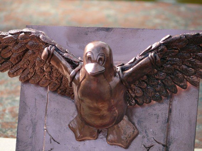 Los imbéciles gobernarán el mundo (¿I?)