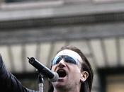 Bono, escándalo fundación ante "Millennium Development Goals ONU"