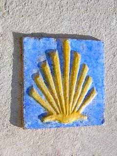 Aún hay tiempo: audioguía del Camino de Santiago