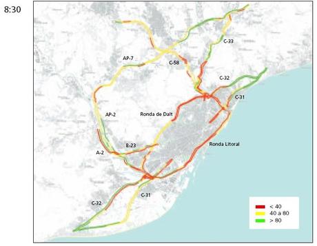 ¿Cuanta gente hizo huelga el 29 de Septiembre?