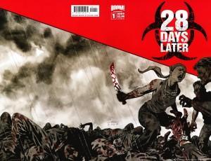 A fondo: 28 días después y sus secuelas