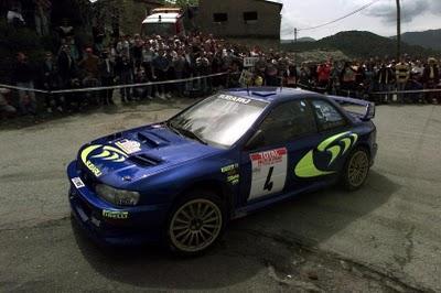 WRC 2010: Previa y horario de Fox Sports para el Rally de Francia
