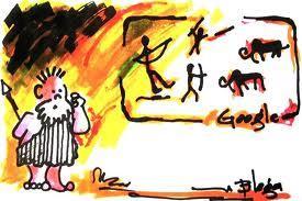 Google ya me debe un café