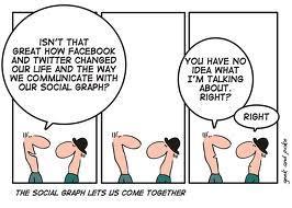 Redes sociales... ¿útiles?